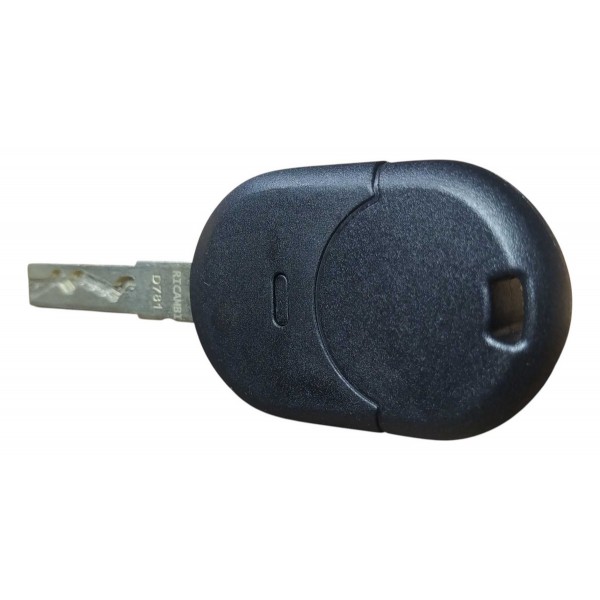 Chave Reserva Ignição Fiat Mobi Uno 2016 2024 7089382