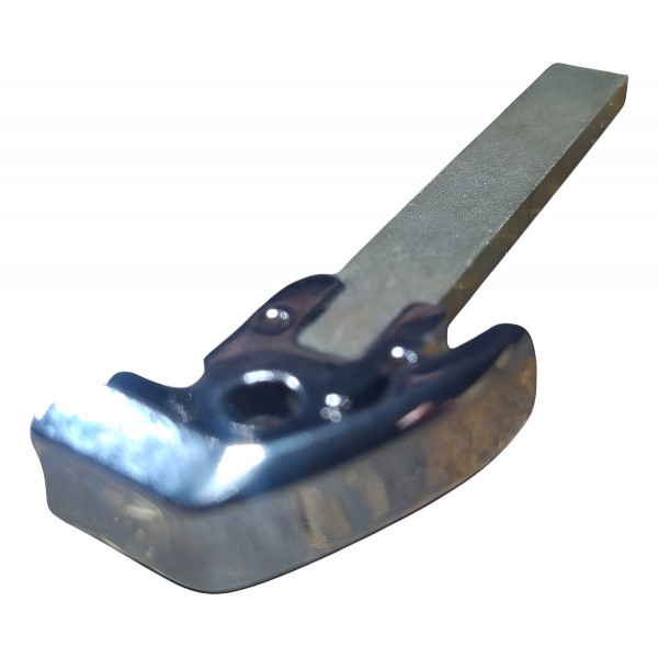 Lamina Chave Presencial Citroen C4 Ds4 Ds5 308 1607079580