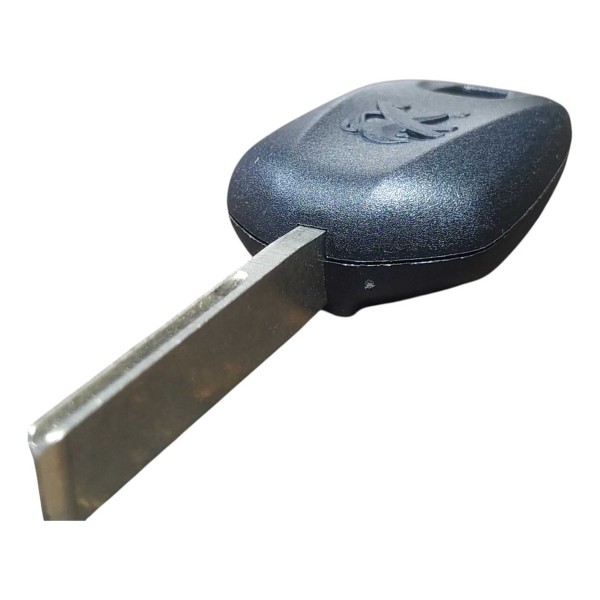 Chave Simples Chip Peugeot 208 2008 3008 1609894080