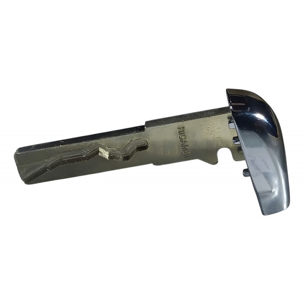 Lamina Chave Canivete Fiat Argo Cronos Toro 71778240