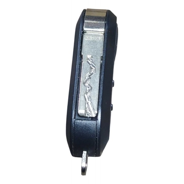Chave Code Canivete Fiat Strada 7092394