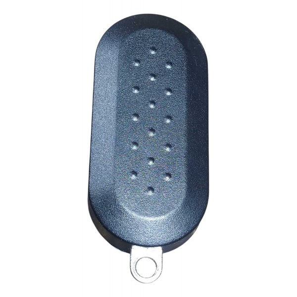 Chave Code Canivete Fiat Strada 7092394