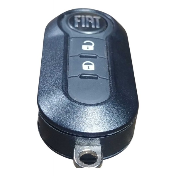 Chave Code Canivete Fiat Strada 7092394