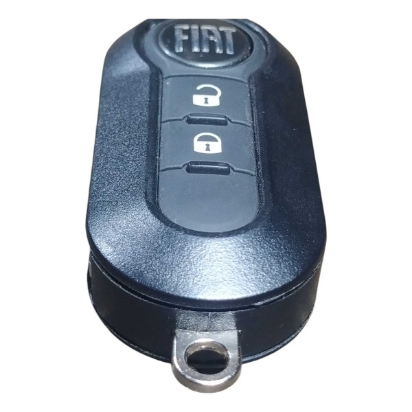 Chave Code Canivete Fiat Strada 7092394