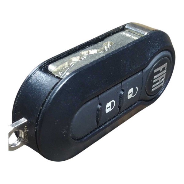 Chave Code Canivete Fiat Strada 7092394