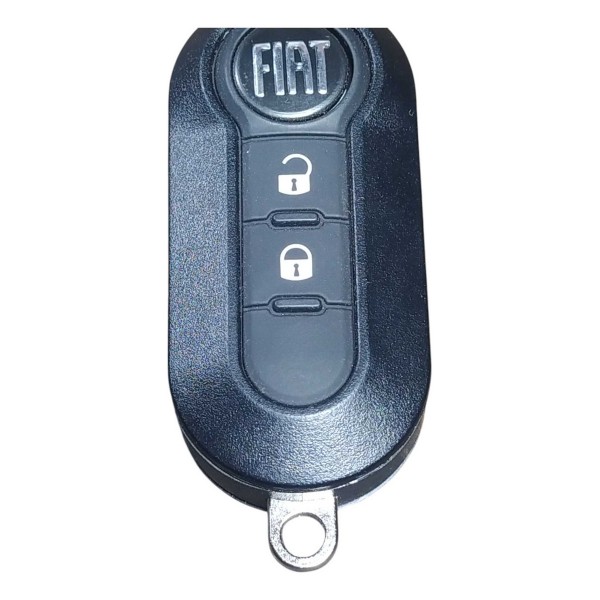 Chave Code Canivete Fiat Strada 7092394