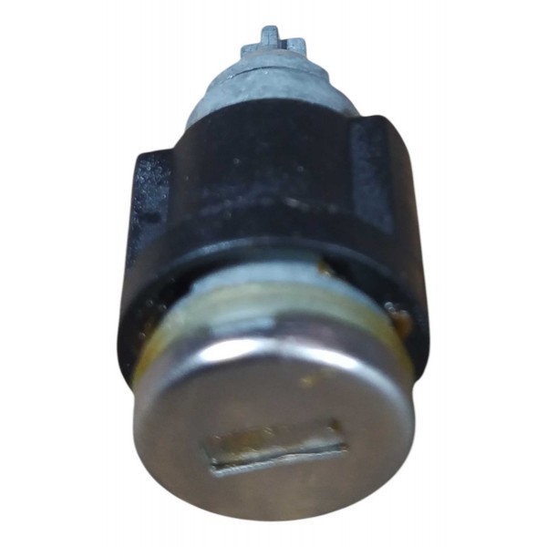 Miolo Chave Cilindro Comutador Peugeot 208 1609893180 Verde-escuro