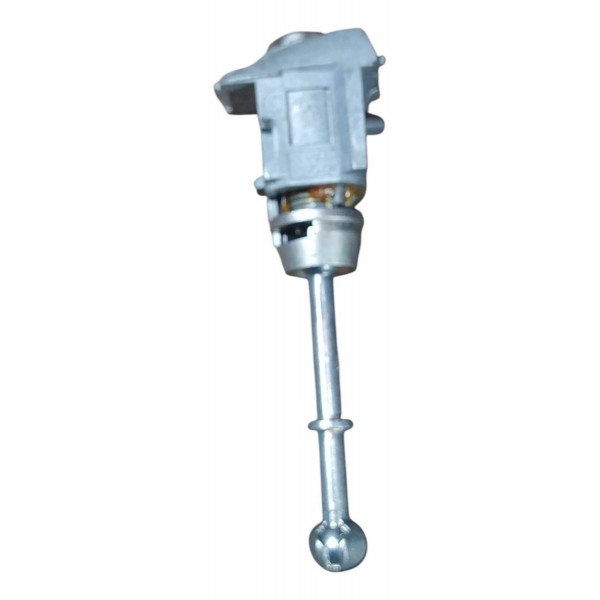 Miolo Chave Cilindro Comutador Peugeot 208 1609893180 Verde-escuro