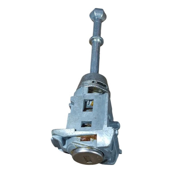 Miolo Chave Cilindro Comutador Peugeot 208 1609893180 Verde-escuro