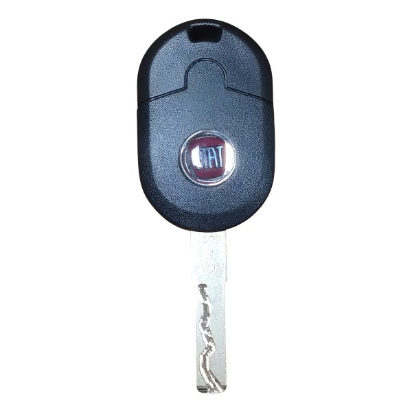 Chave Fiat Strada Palio Weekend 2013 2021 7088890