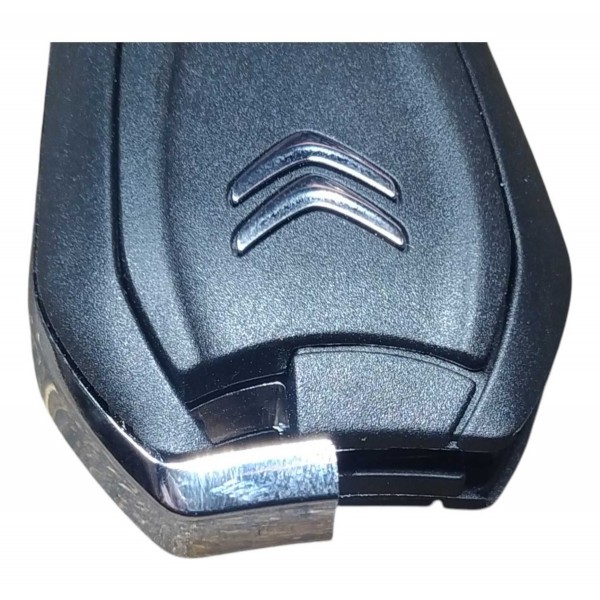Chave Presencial Citroen C4 Cactus 98301745zd