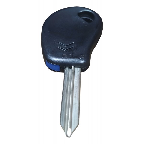 Chave Ignicao Citroen Xsara C5 Picasso 9170jq