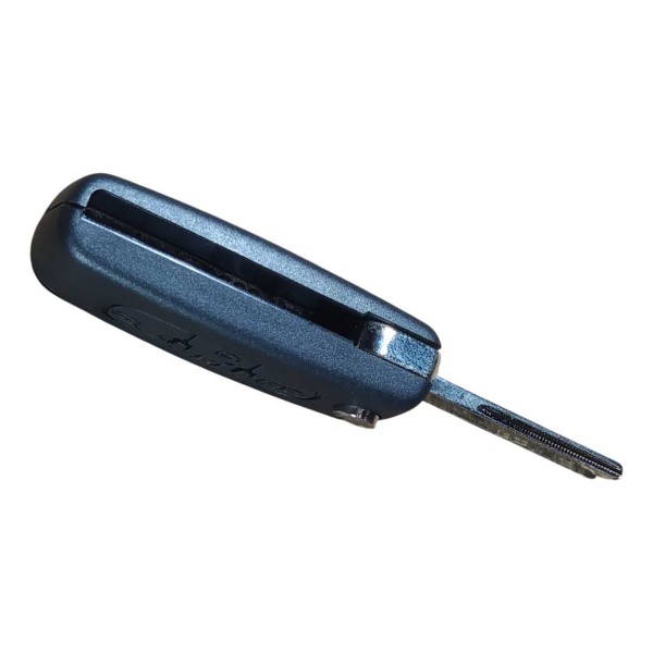 Chave Canivete Citroen C3 1626264980