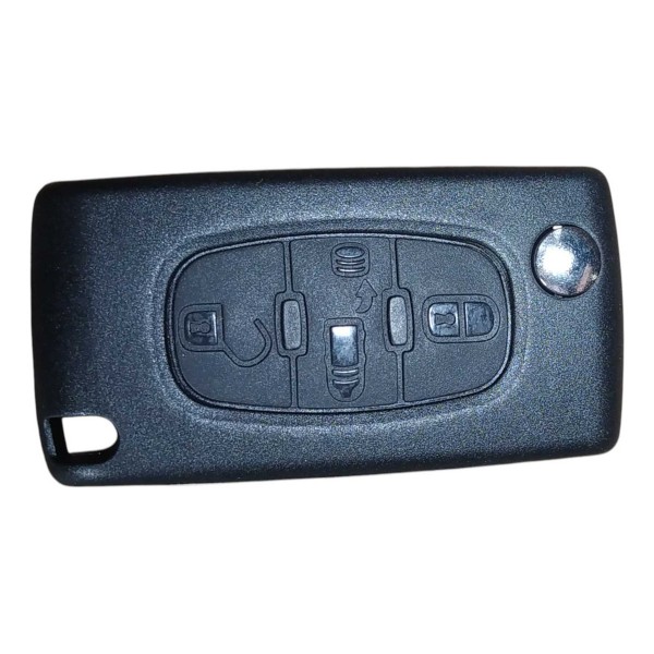 Chave Canivete Citroen C3 1626264980