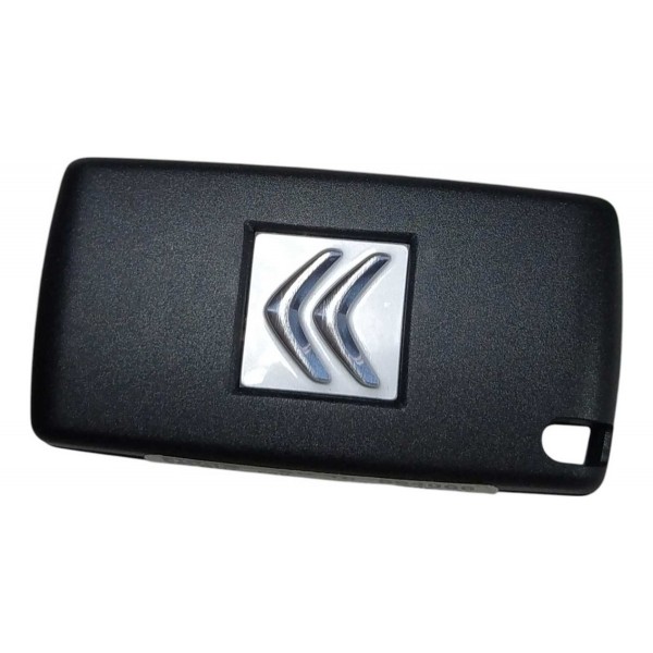 Chave Canivete Citroen C3 1626264980