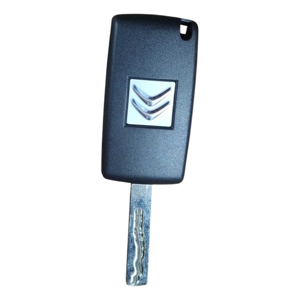 Chave Canivete Citroen C3 1626264980