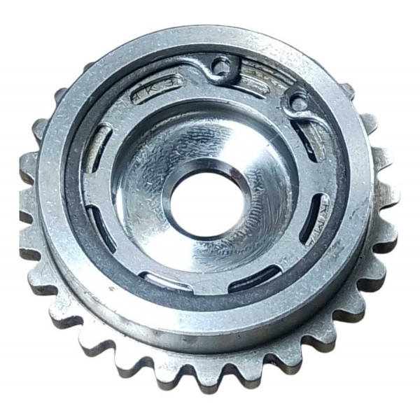 Engrenagem Condutora Comando Fiat Strada 1.3 2021 55282749