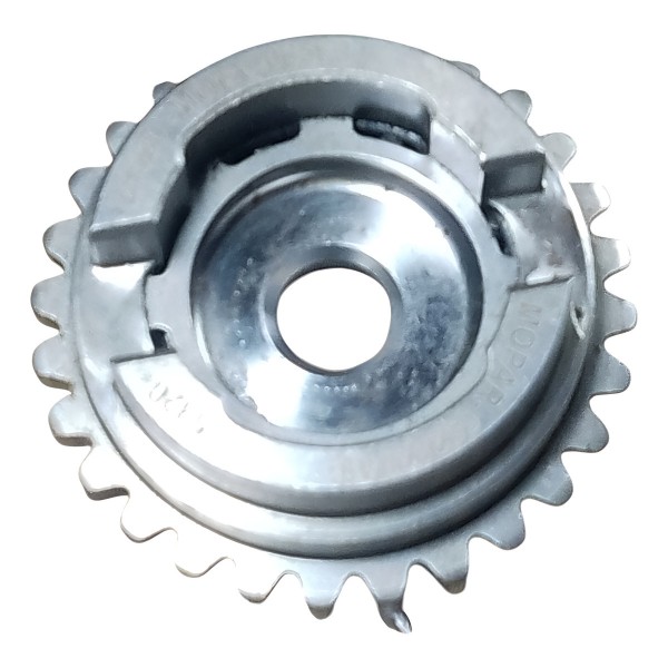 Engrenagem Condutora Comando Fiat Strada 1.3 2021 55282749