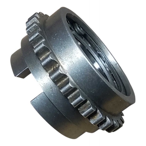 Engrenagem Condutora Comando Fiat Strada 1.3 2021 55282749