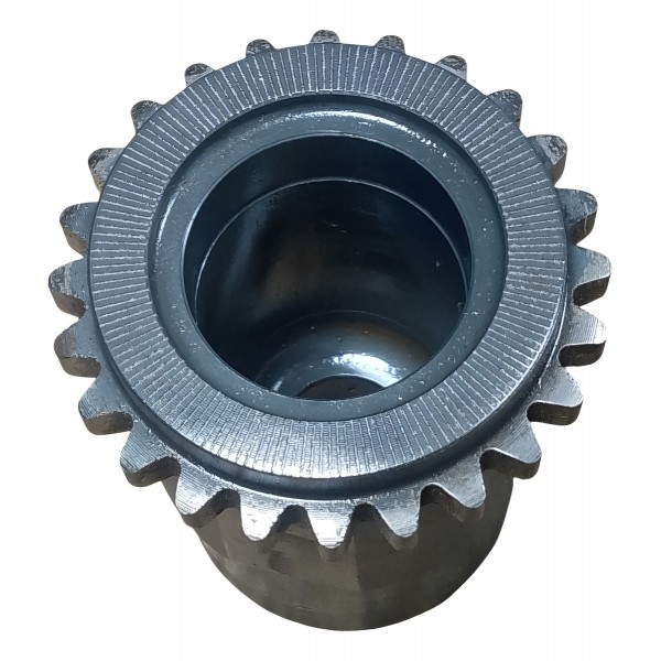 Engrenagem Virabrequim Fiat Strada Firefly 1.3 2021 46340470