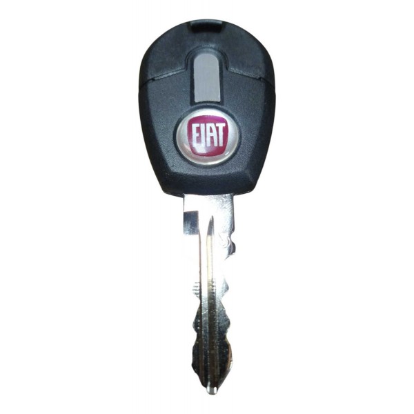 Chave Oca Sem Chip Fiat Uno Mobi 2015 2016