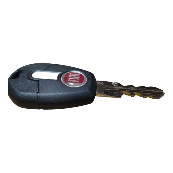 Chave Oca Sem Chip Fiat Uno Mobi 2015 2016