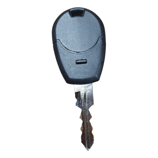 Chave Oca Sem Chip Fiat Uno Mobi 2015 2016