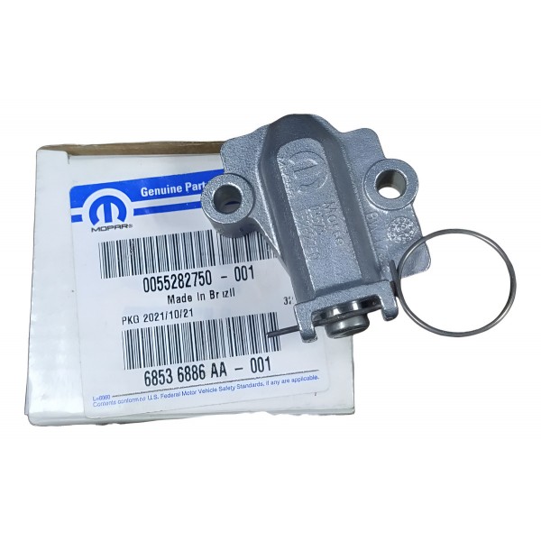 Tensor Corrente Distribuição Fiat Argo 1.0 55282750 Preto