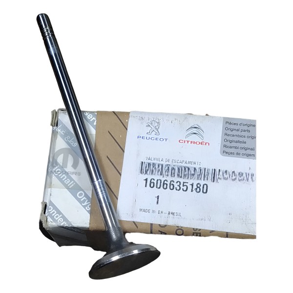 Valvula Escape Fiat Ducato Boxer Jumper 2.3 1606635180