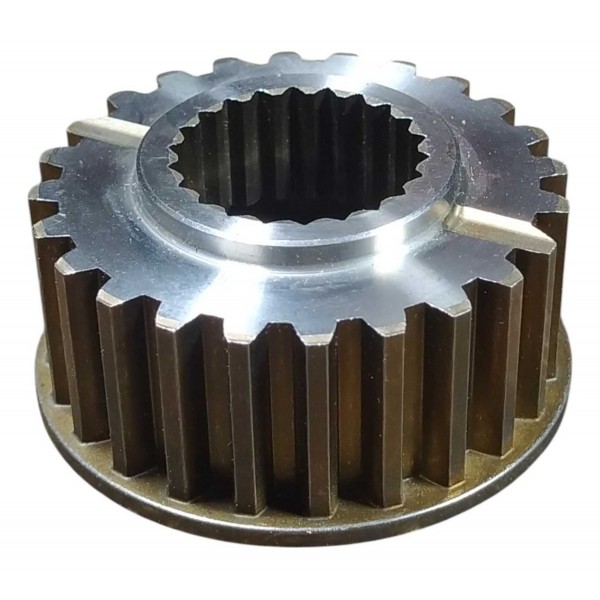 Engranagem Corpo Sincronizado 5 Citroen Peugeot 232120