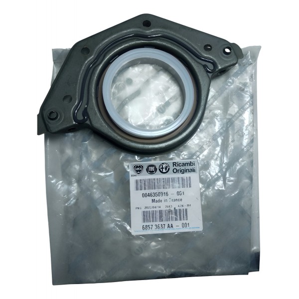 Retentor Volante Motor Fiat Doblo 1.4 8v Evo Fire 46350916