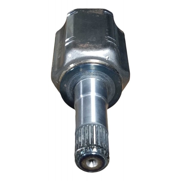 Tulipa Arvore Direita Argo Cronos Mobi Uno Original 46338349