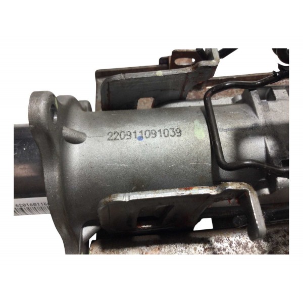 Coluna Setor Direcao Hyundai I30 2.0 2010