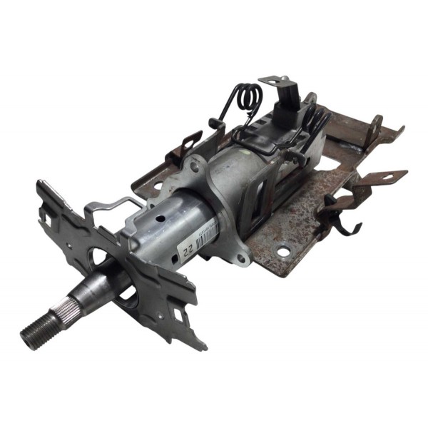 Coluna Setor Direcao Hyundai I30 2.0 2010