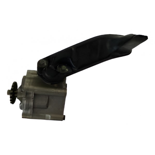 Bomba Oleo Pescador Ford Fusion 2.0 Awd Gtdi 2014 F2ge6600aa