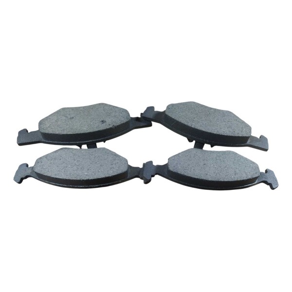 Pastilha Freio Dianteiro Citroen C3 1.5 8v 2014 1643076880