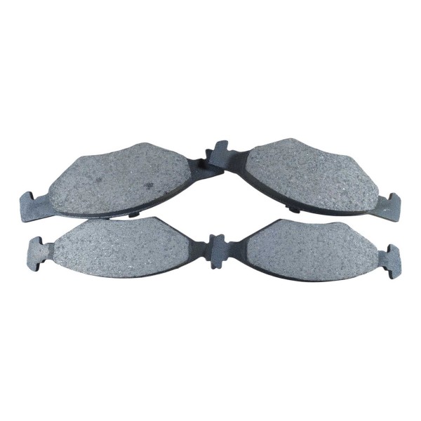 Pastilha Freio Dianteiro Citroen C3 1.5 8v 2014 1643076880