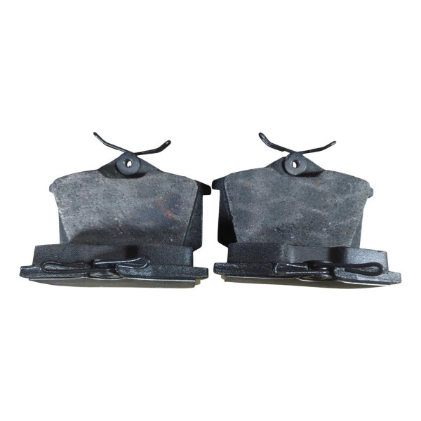 Pastilha Freio Traseiro Citroen C4 Lounge 2015 1686755080