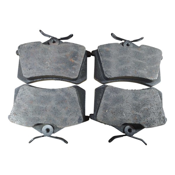 Pastilha Freio Traseiro Citroen C4 Lounge 2015 1686755080