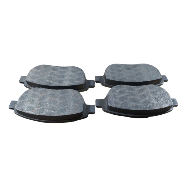 Pastilha Freio Peugeot 207 307 1686754780