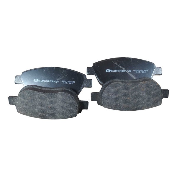 Pastilha Freio Peugeot 207 307 1686754780