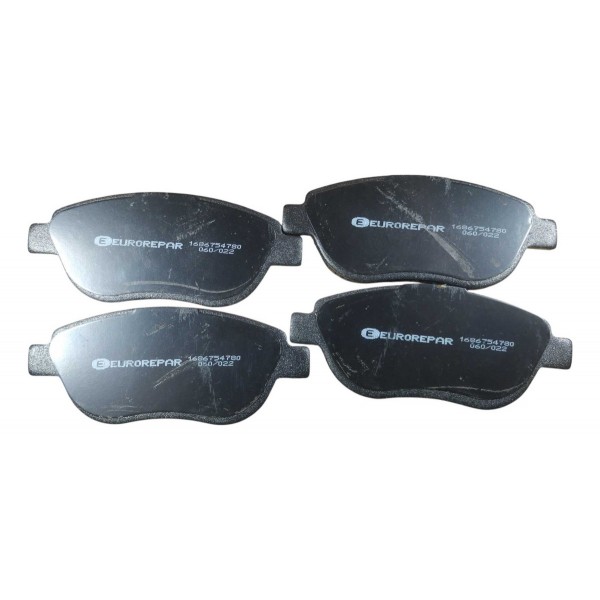 Pastilha Freio Peugeot 207 307 1686754780