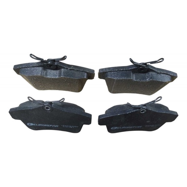 Pastilha Freio Traseira Peugeot 3008 1.6 16v 2017 1643067080