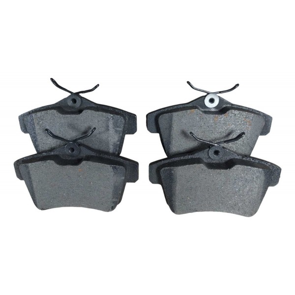 Pastilha Freio Traseira Peugeot 3008 1.6 16v 2017 1643067080