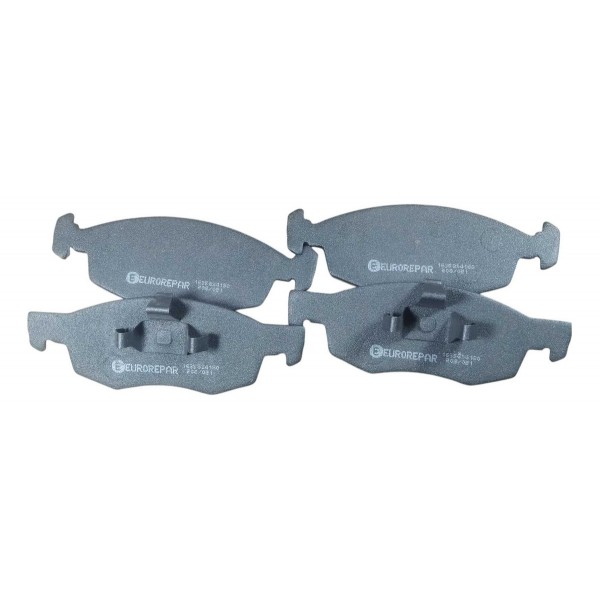 Pastilha Freio Dianteira Fiat Argo Cronos Siena 1635834180