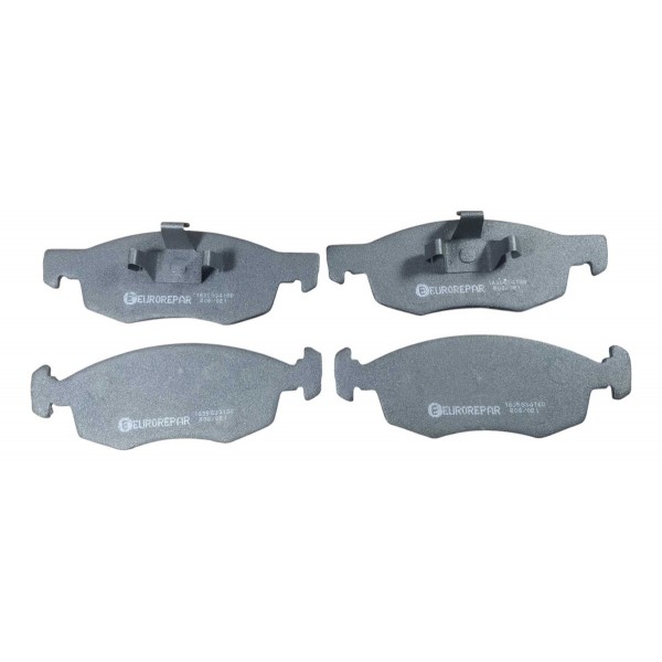 Pastilha Freio Dianteira Fiat Argo Cronos Siena 1635834180