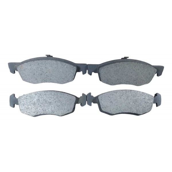 Pastilha Freio Dianteira Fiat Argo Cronos Siena 1635834180