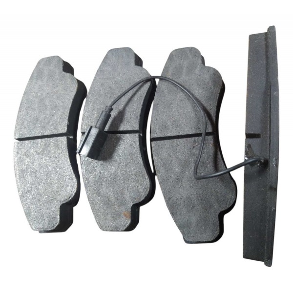 Pastilha Freio Dianteira Fiat Ducato 2.8 2.3 2010 7098025