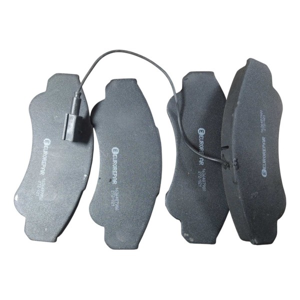 Pastilha Freio Dianteira Fiat Ducato 2.8 2.3 2010 7098025