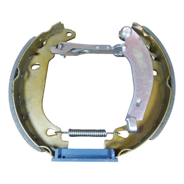 Sapata Freio Traseiro Peugeot 306 Citroen Xsara E170063